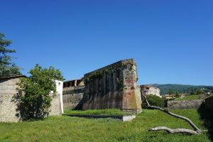 Sansepolcro Fortress