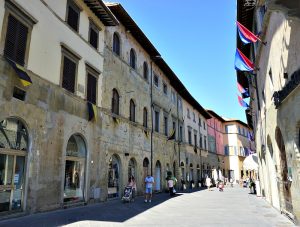 Sansepolcro