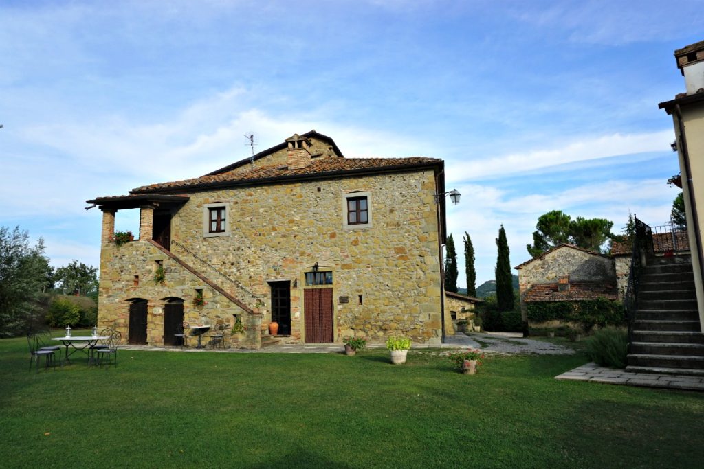 Il Sasso