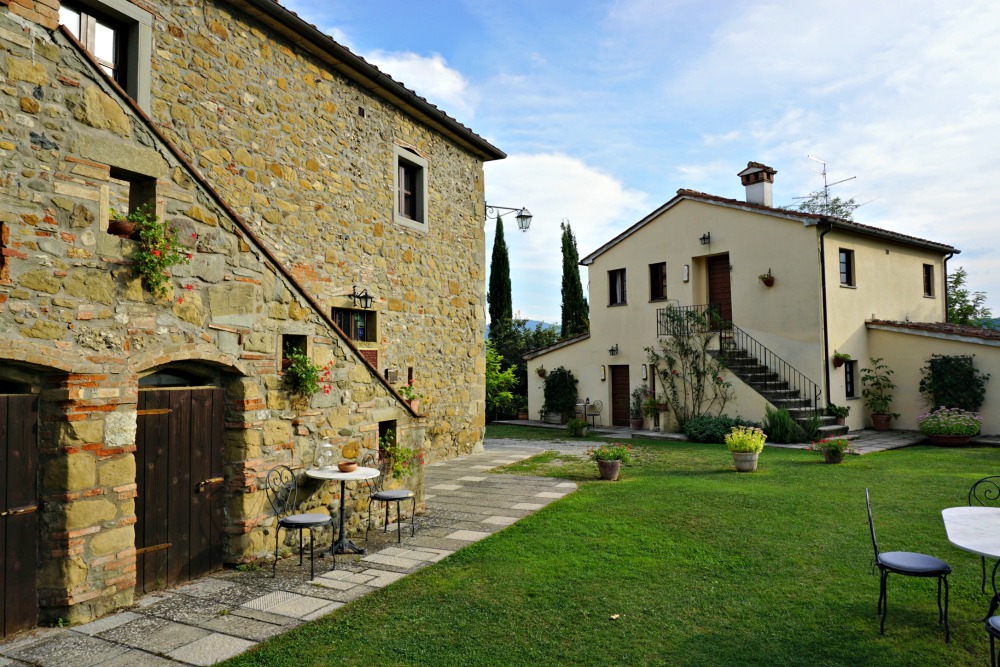 Lovely Il Sasso