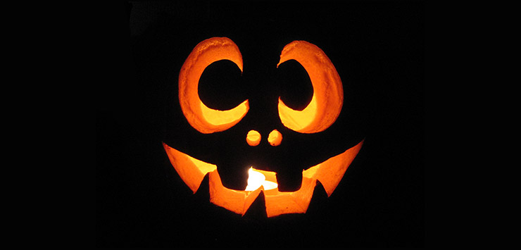 Do we have Halloween in Italy?
