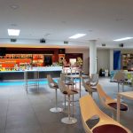 Y-40 Café