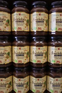 Nocciolata