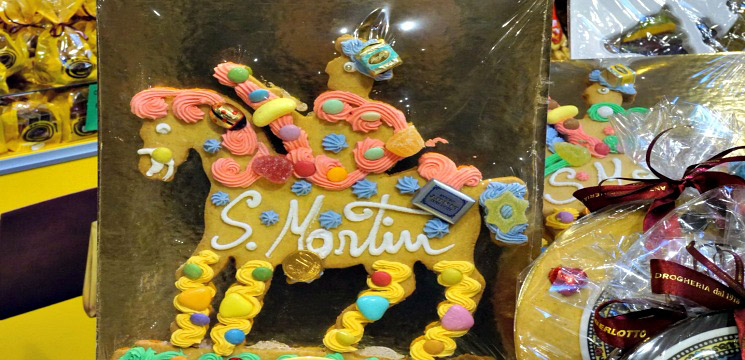 San Martino day