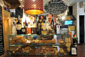 Cicchetti