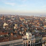Panorama from San Marco Campanile