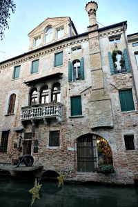 Christmas in Treviso