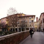 Strolling in Treviso