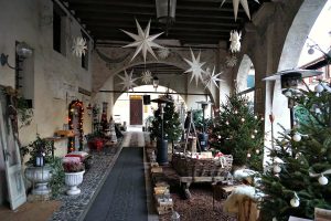 Christmas in Treviso