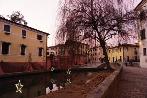 Canale Buranelli