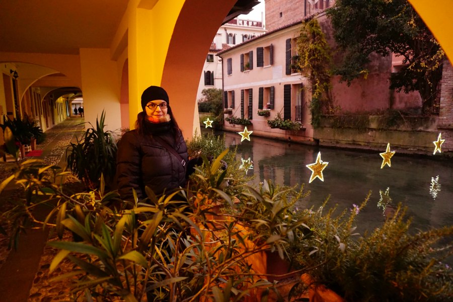 Christmas in Treviso