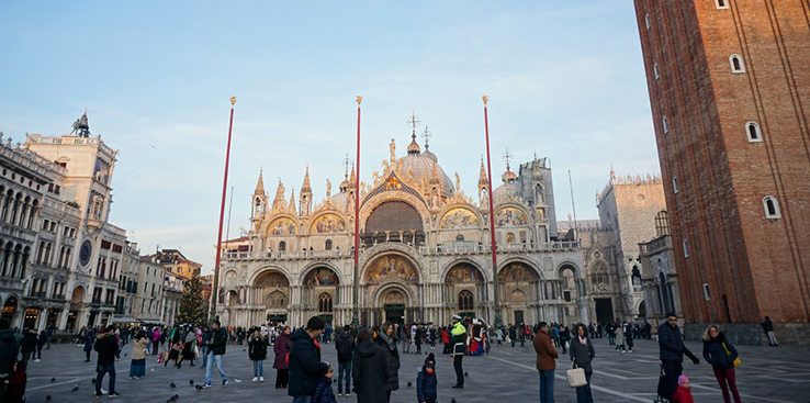 San Marco Basilica