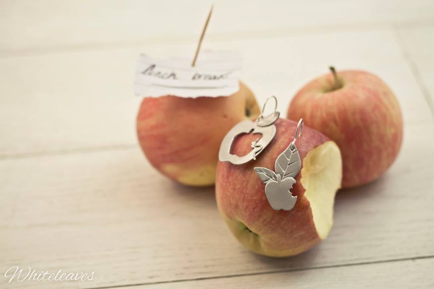 Whiteleaves gioielli: a magic world of jewels handmade in Italy