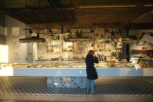 Pasticceria Zizzola