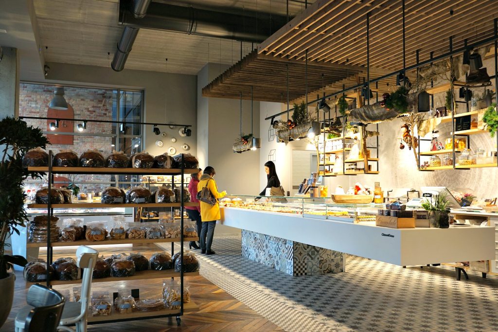 Pasticceria Zizzola