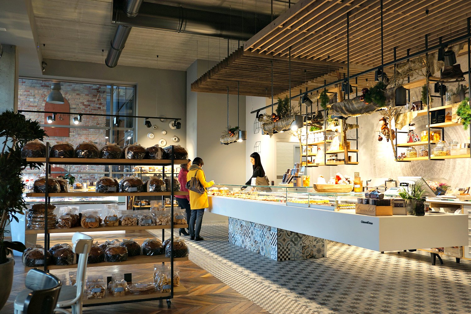 Pasticceria Zizzola