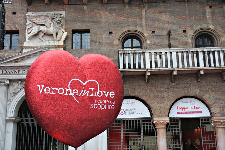 Verona in Love