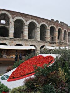 Heart and Arena