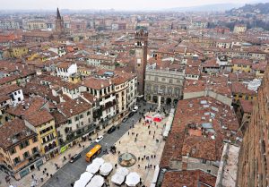 Piazza delle Erbe