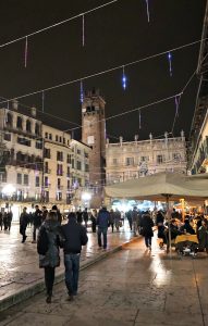 Piazza delle Erbe