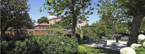 ©Bauer Palladio Garden