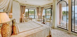 ©Belmond Cipriani suite