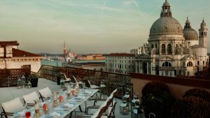 ©Gritti Palace Venezia
