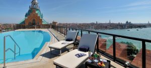 ©Hilton Molino Stucky Pool