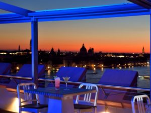 ©Hilton Molino Stucky Terrace