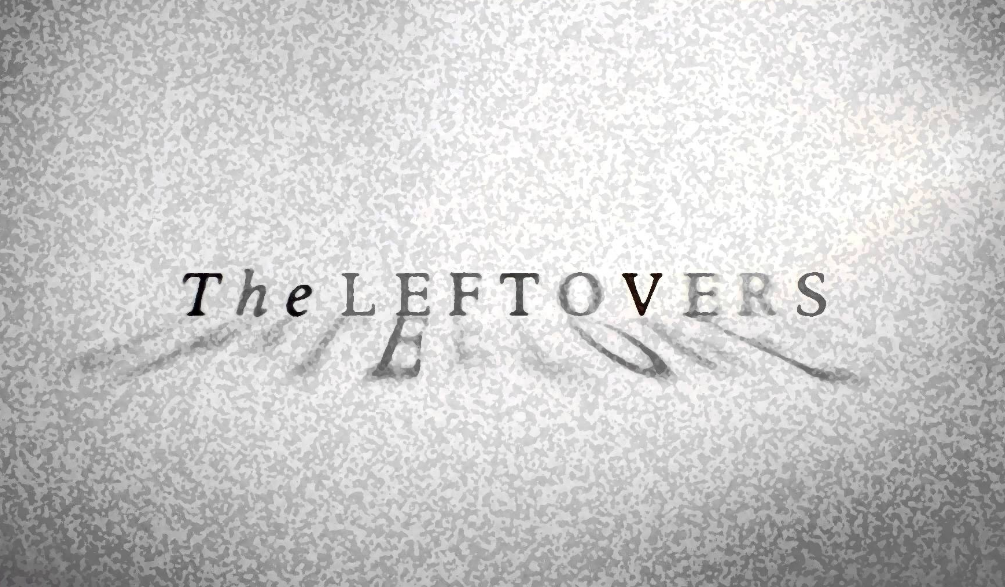 The Leftovers ©HBO