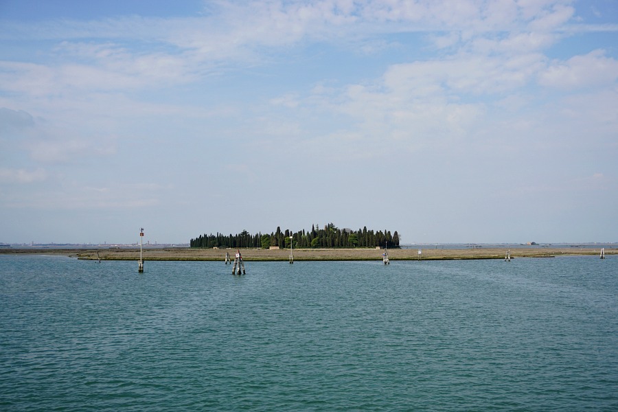 San Francesco del Deserto