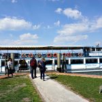 Delta Tour boat