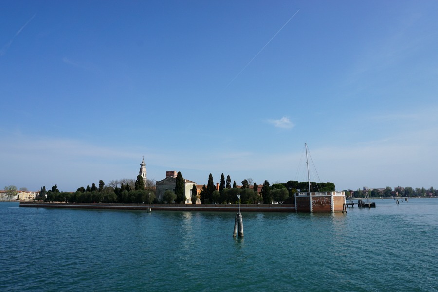 San Lazzaro degli Armeni