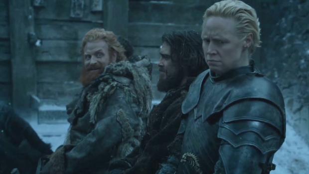 Game of Thrones ©The Independent