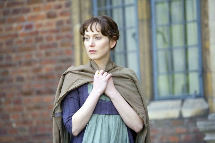 Sense and Sensibility ©pinterest