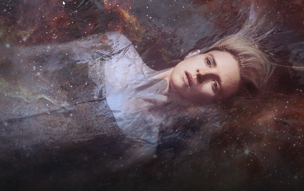 The OA ©Netflix