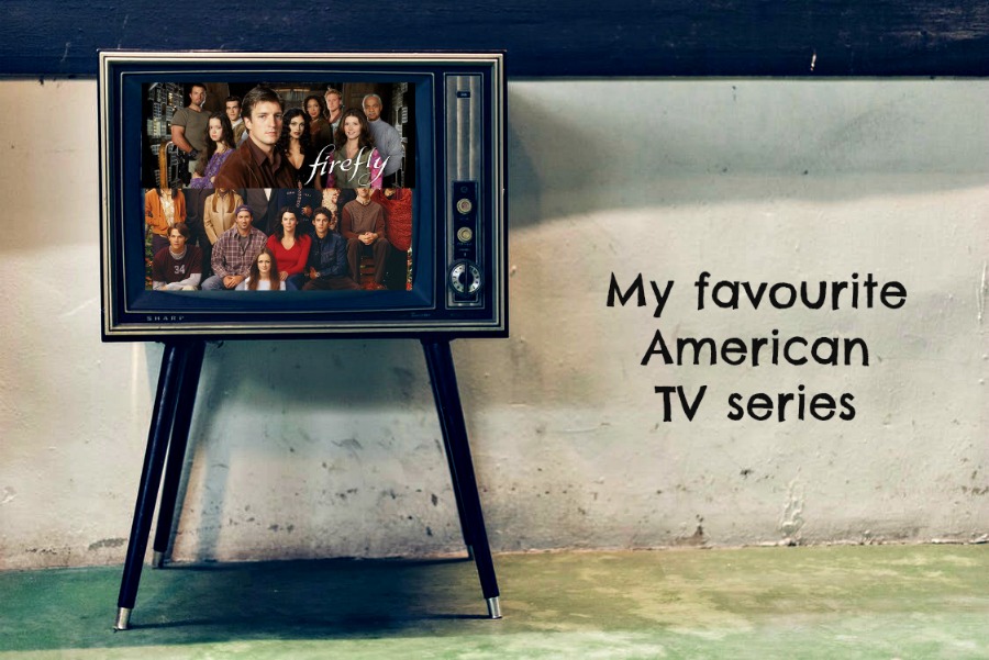 Best American TV series: My favourites