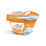 Lactose free products in Italy