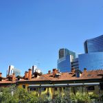 Corso Como terrace