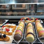 Patisserie Dèlifrance