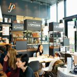 Dèlifrance bistrot