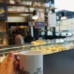 Paris tasse