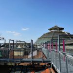 Highline Milano, Milanoinverticale