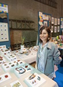 Organic Earrings