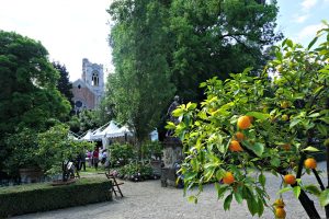 Corsini Garden