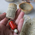 Crizu paper jewel