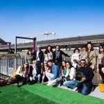 Milanoinverticale group