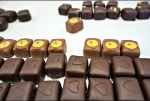 Pasticceria Giotto pralines