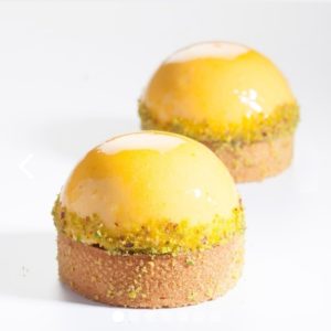 Minicakes (photo courtesy of idolcidigiotto.it)