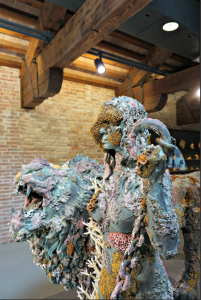 Treasures from the Wreck of the Unbelievable